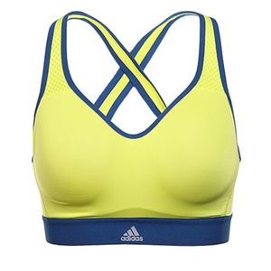 adidas Supernova X sports bra
